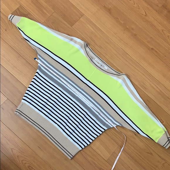 Rachel Roy Knit Top - Picture 3 of 4